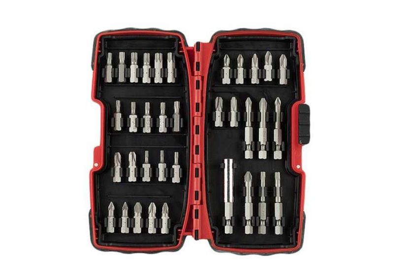 ست سری پیچ گوشتی میلواکی 35 عددی مدل 352068