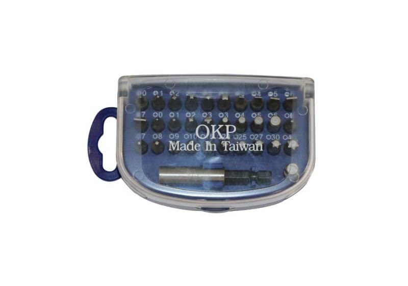 ست سری پیچ گوشتی OKP