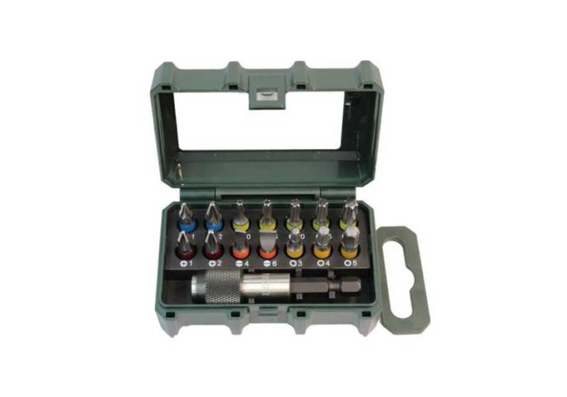 ست سری پیچ گوشتی متابو