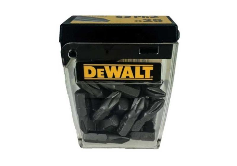 DEWALT Screwdriver Head Set | RSCo website