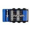 NOVA Screwdriver Head Set NTS 1325NO (13 pcs) | online shop