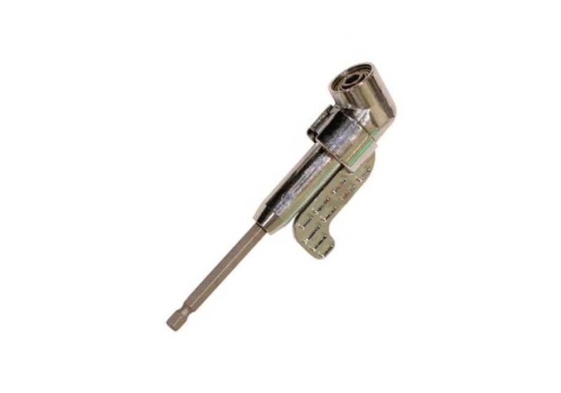 RSCo 90 Degree Bit Holder | strong shaft for drilling | RSCo