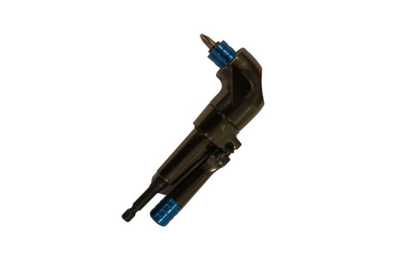 رابطه 90 درجه پیچ گوشتی OKP , خرید رابطه 90 درجه پیچ گوشتی OKP