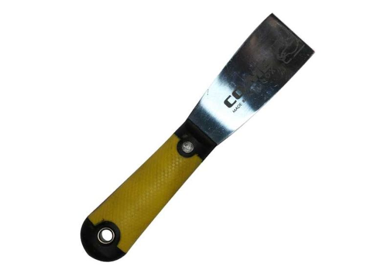 کاردک کوچک , کاردک کوچک CO.ME