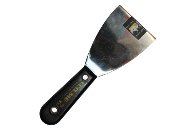 Scraper Tool | Stainless steel and Scratch-resistant blade
