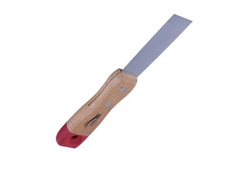 Wooden Handle Scraper Tool | Unique & ergonomic design| RSCo