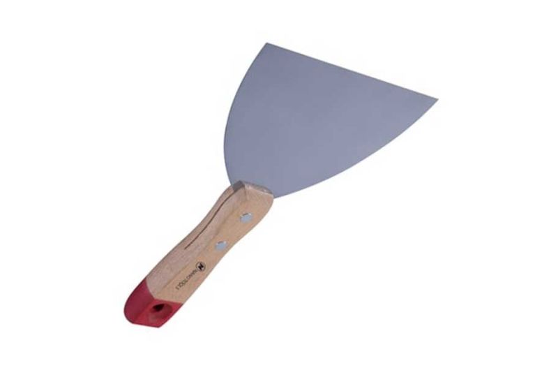 Hand Scraper Tool |Stainless steel & Scratch-resistant blade