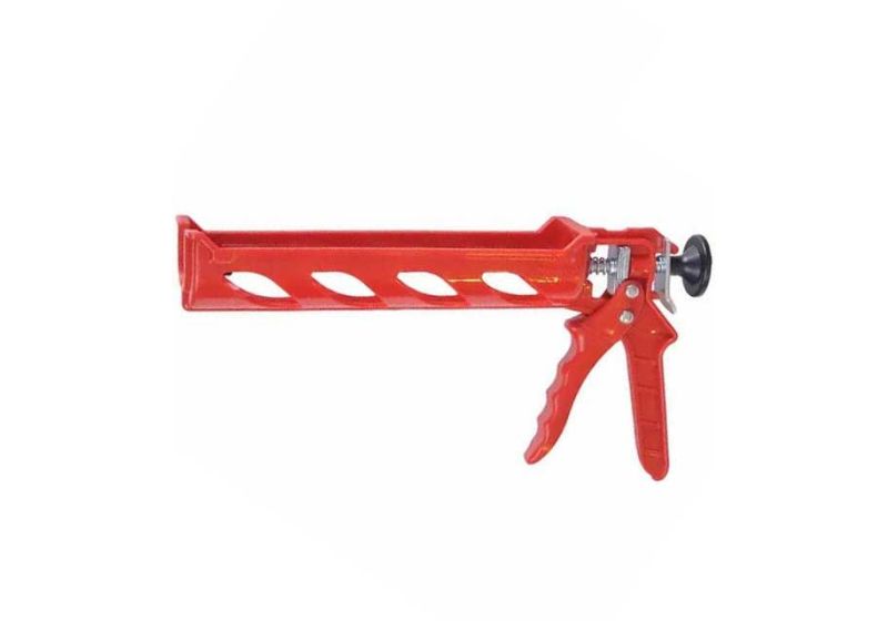 RONIX Caulking Gun RH-4001| Chrome plated metal shaft | RSCo