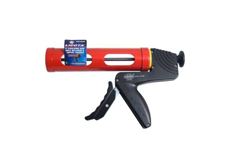 TOPTUL Revolving Barrel Caulking Gun | online shop in RSCo