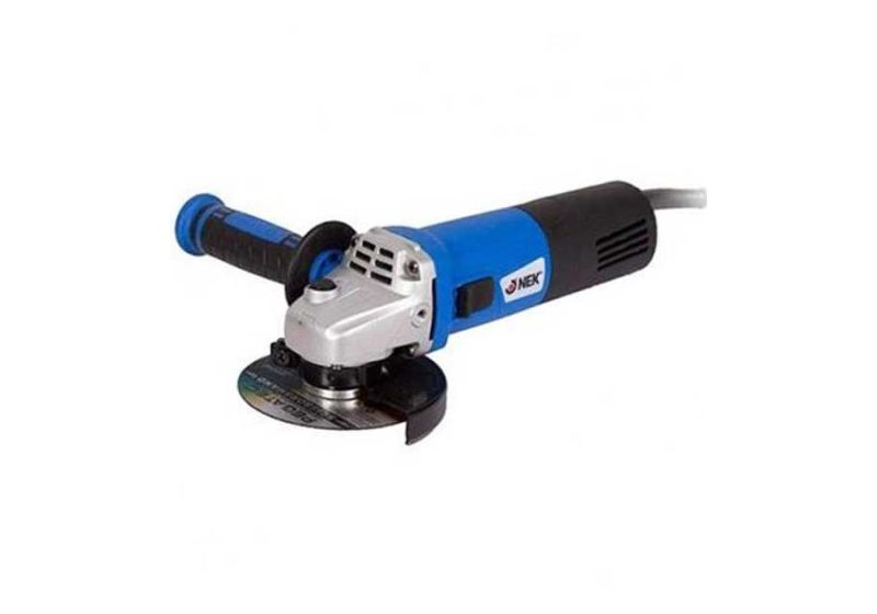 NEC Angle Grinder model 8315