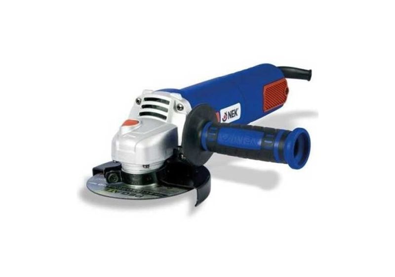 صاروخ جلخ كهربائي صغیرةNEK 1112 AG متوفر بارخص الاسعار و اعلی جودة فی مبیعات رستگار صنعت