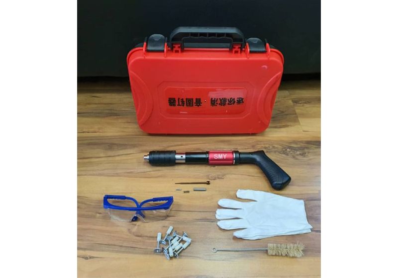 SMY Nail Gun MODEL 888