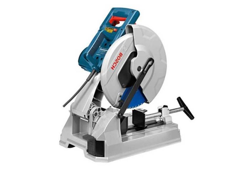BOSCH Cut off Saw model GCD 12 JL Professional 2
