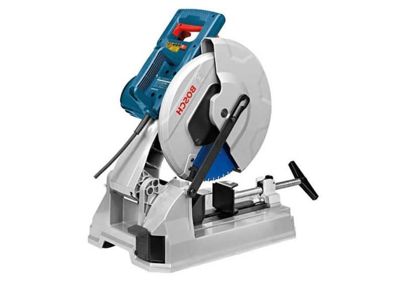 BOSCH Cut off Saw model GCD 12 JL