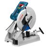 BOSCH Cut off Saw model GCD 12 JL