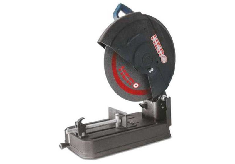 HIRO Cut off Saw model HE-8380