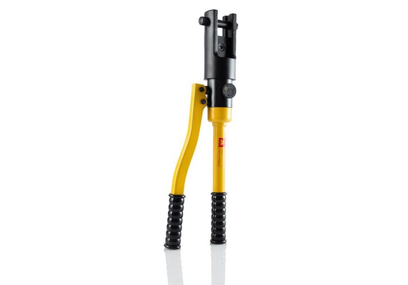 RSCO Hydraulic Cable Crimper 300 -CPHY | high quality | RSCo
