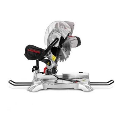 copy of Metabo miter saw