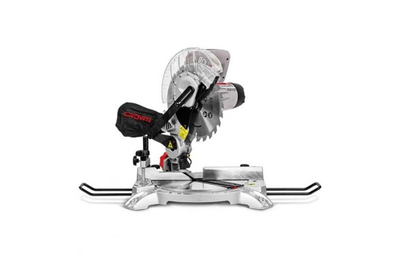 CROWN Miter Saw model CT15235