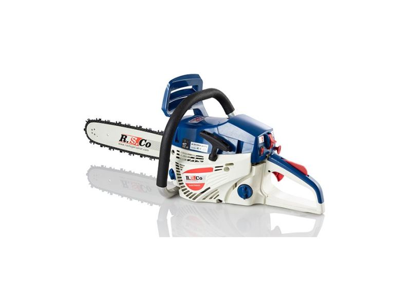 RSCo Gasoline Chainsaw G-RCG | Engine power: 1800 w | RSCo