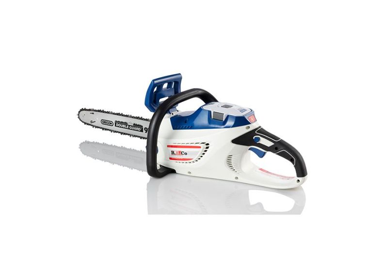 RSCo Battery Powered Chainsaw P-RCG | Battery voltage: 50.4v