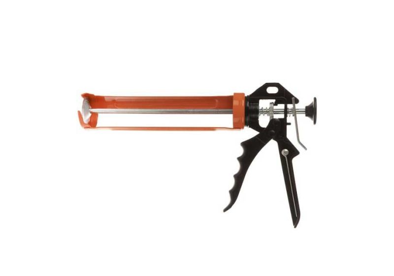ERATOOL Caulking Gun | Chrome plated metal shaft | low price