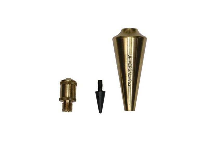 فروش شاقول طلایاب قدیمی,خرید شاقول برنجی