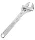 STANLEY Adjustable Wrench 18 inch