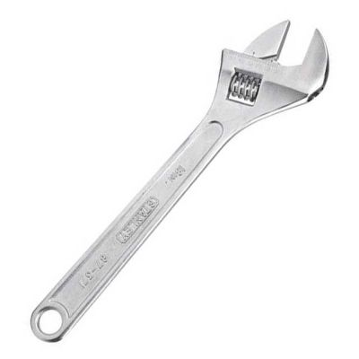 STANLEY Adjustable Wrench 18 inch