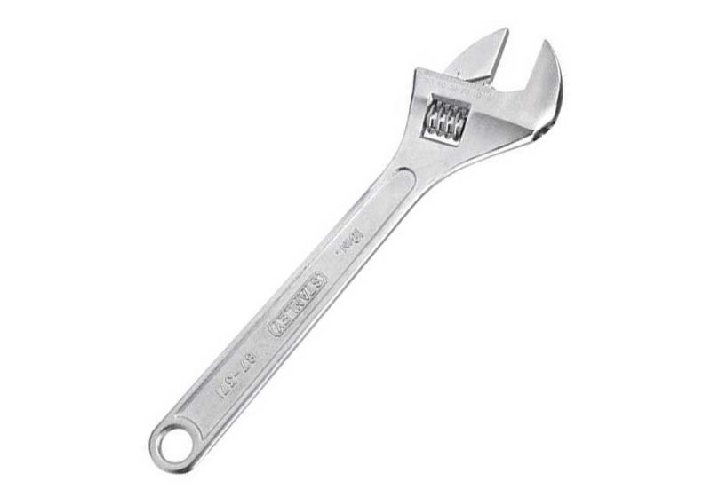 آچار فرانسه استنلی