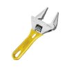 UNIOR Adjustable Wrench 12 in | Made of high strength steel