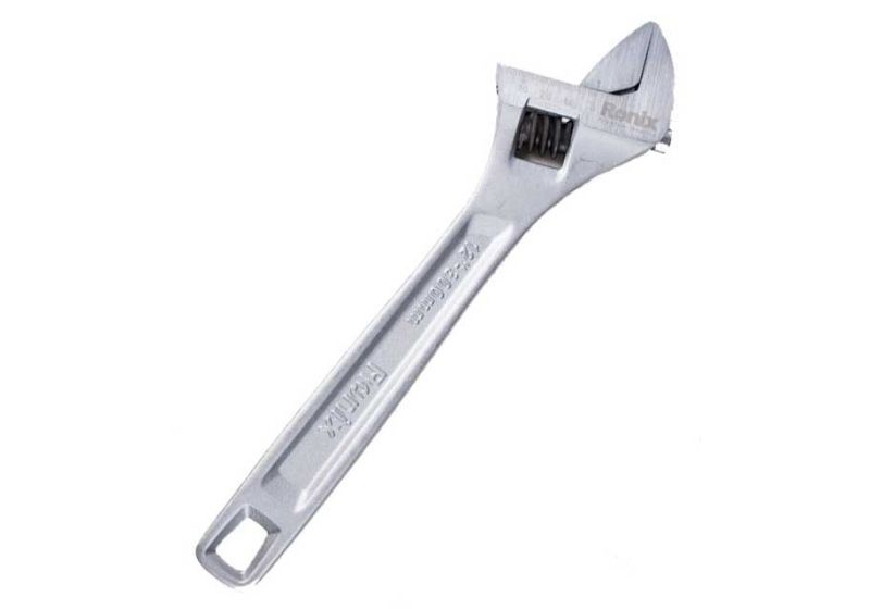 آچار فرانسه رونیکس