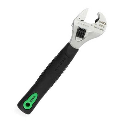 SHIELDER Adjustable Wrench 24 inch