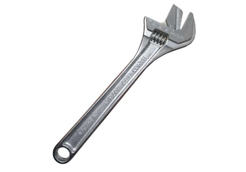 آچار فرانسه باهکو , آچار فرانسه باهکو 12 اینچ