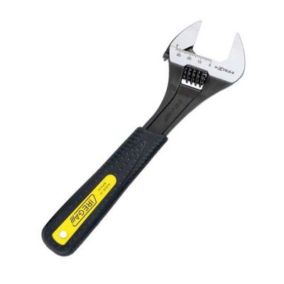 IREGA VDE Adjustable Wrench 10 inch