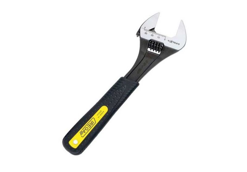 IREGA VDE Adjustable Wrench 10 in | high quality & low price