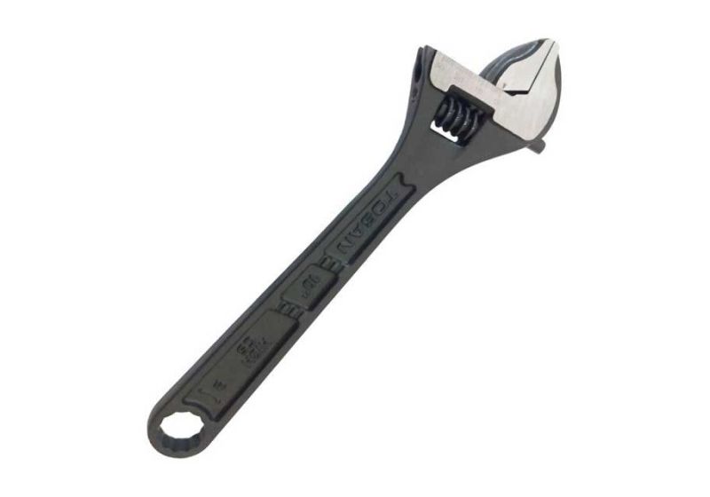 Adjustable Spanner 8 inch | online shop & whole shop in RSCo
