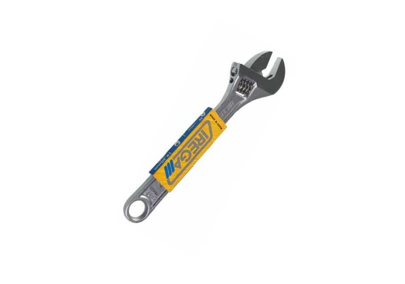 آچار فرانسه ایرگا 10 اینچ