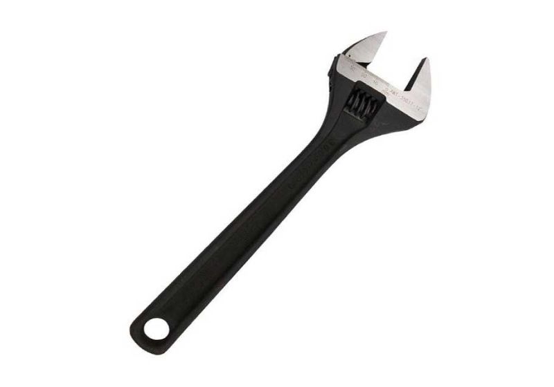 Adjustable Wrench 12 inch | Unique & ergonomic design | RSCo