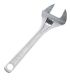 GEDORE Insulated Adjustable Wrench 1000V