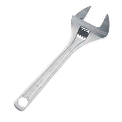 GEDORE Insulated Adjustable Wrench 1000V