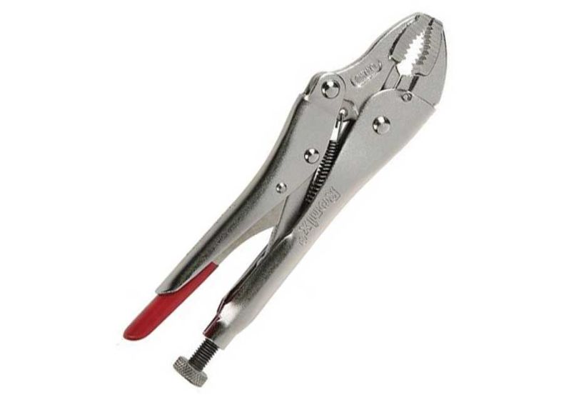 RONIX Locking Pliers RH-1407 (7 inch) | Capacity up to 45 mm