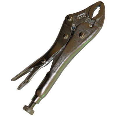 RSCo Grip Locking Pliers 5 inch model LP-5