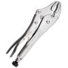 IRAN POTK Locking Pliers 10 inch | Forged steel jaws | RSCo