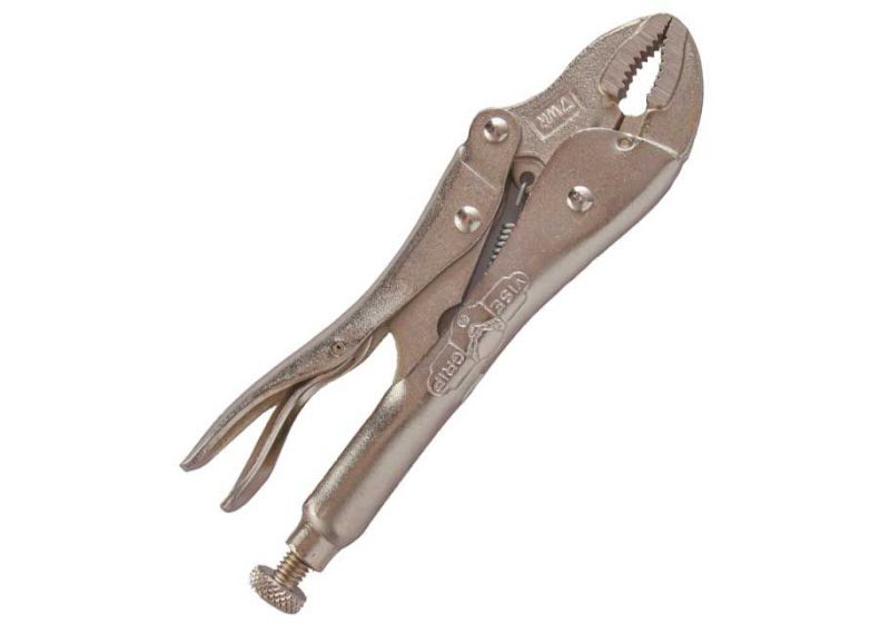 انبر قفلی وایس_گریپ