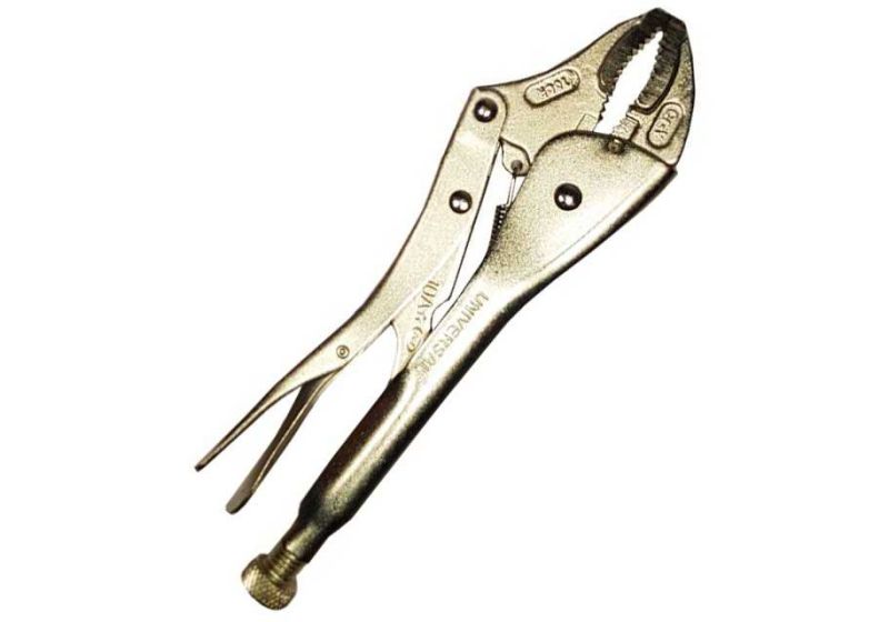 انبر قفلی یونیورسال