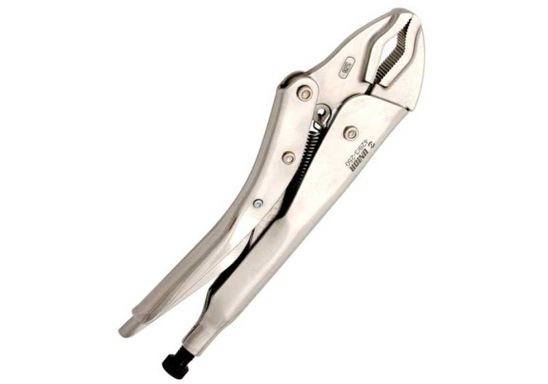UNIOR Locking Pliers