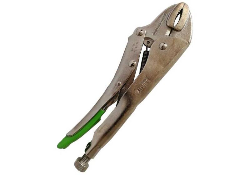 SMART Locking Pliers