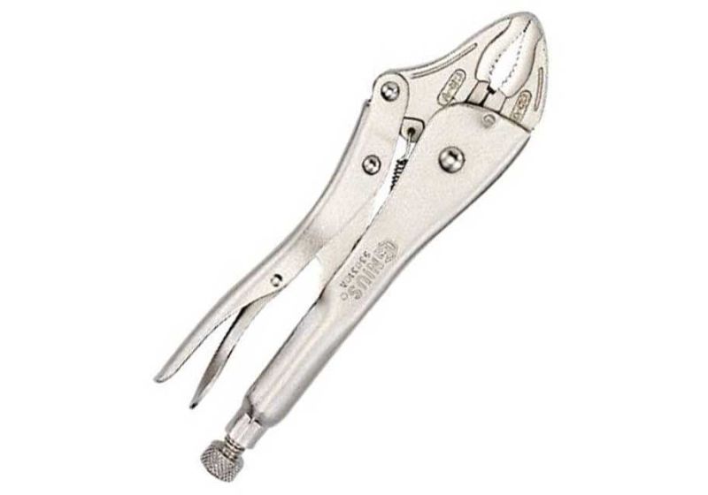 GENIUS Locking Pliers