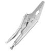 KNIPEX Long Nose Locking Pliers 7 inch | online shop in RSCo